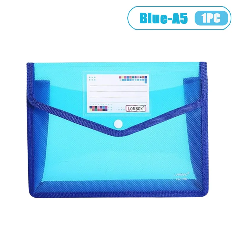 Variant: Blue A5-1PC