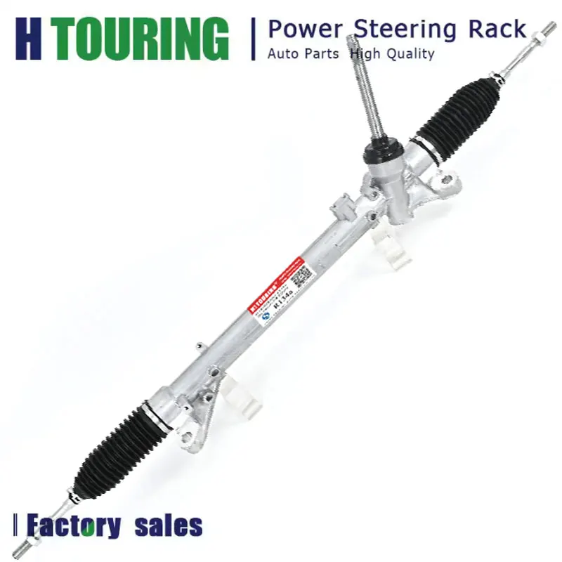 

Power Steering Rack Gear For Nissan Qashqai J11 LHD 48001-4EH0A 480014EH0A 48001-4EH0B 480014EH0B