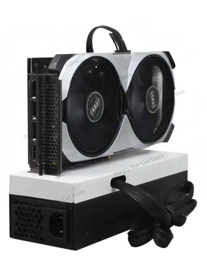 Graphics Card Dock Eg01m Type, Thinkbook External Graphics Card Gen4 Speed 64gts