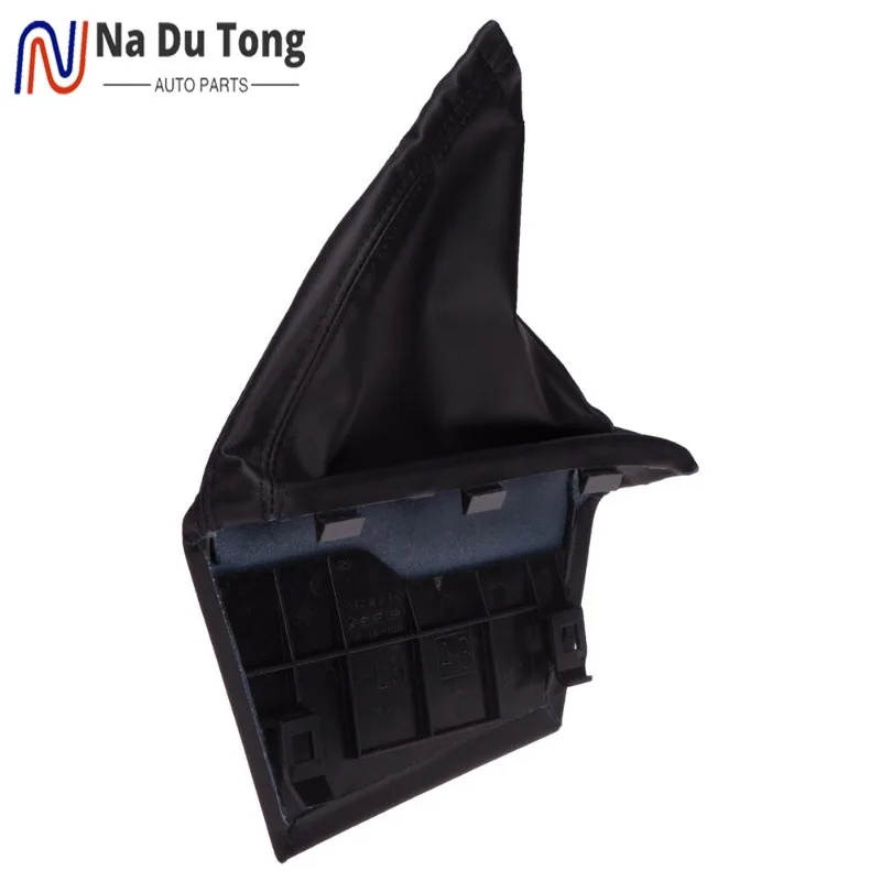 

Крышка рычага стояночного тормоза 92123FG011JC для Subaru Impreza WRX STI Crosstrek B3 2008-2018