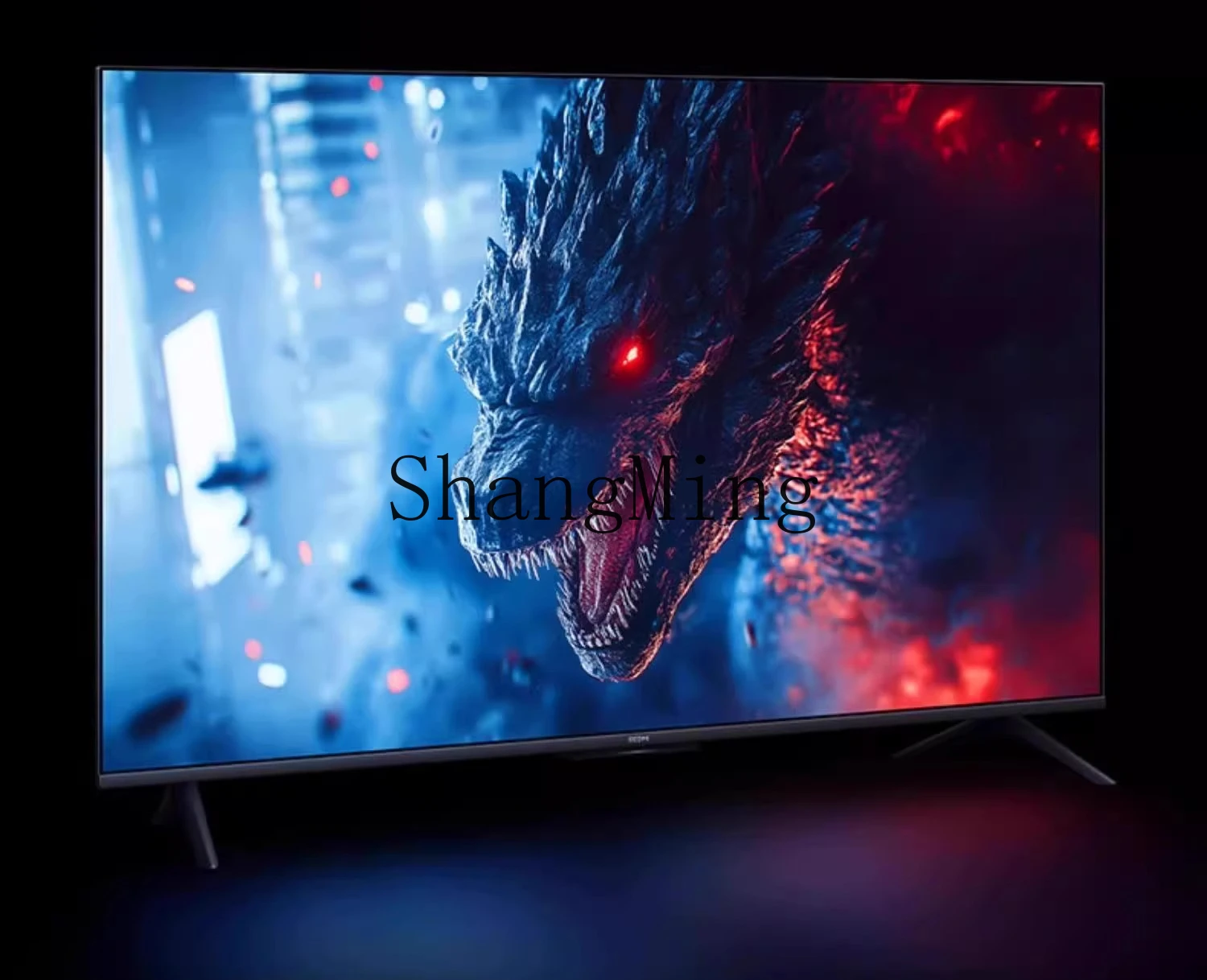 ذاكرة ZYY4K Ultra HD 3 + 64G لحماية العين المنزلية وتلفزيون بلوتوث صوتي ذكي