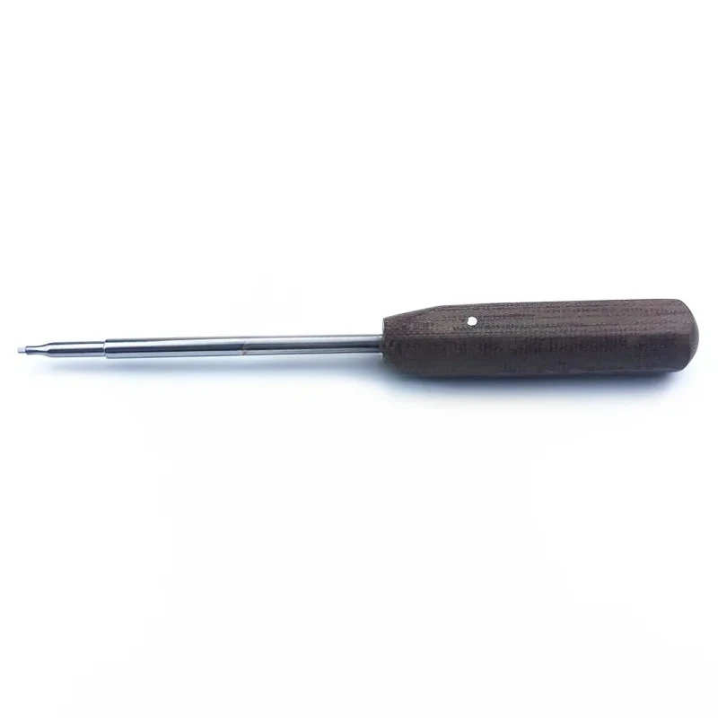 Stainless Steel Large Wire Cutter Kirschner Pin Cutter Non‑Slip Handle Orthopedic Surgical Instrument for Veterinary Bone Surger