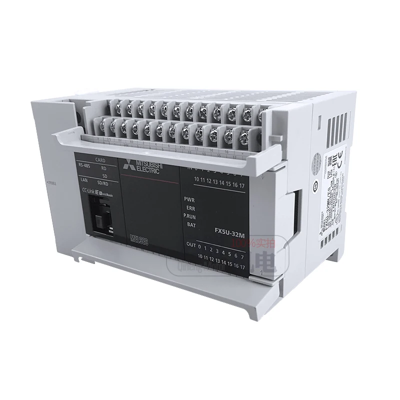 FX5U-32MT/ES/64MT/8…