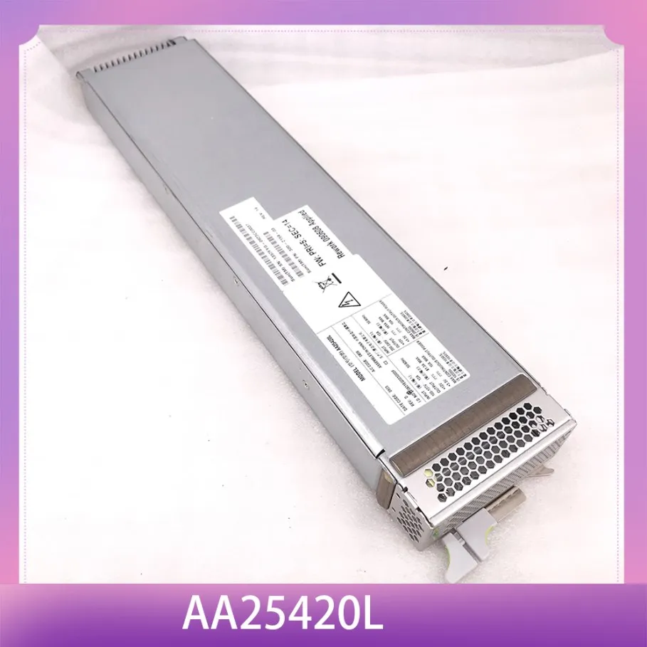 AA25420L For EMERSON Server Power Supply 300-2159-03 12V 165A 2000W