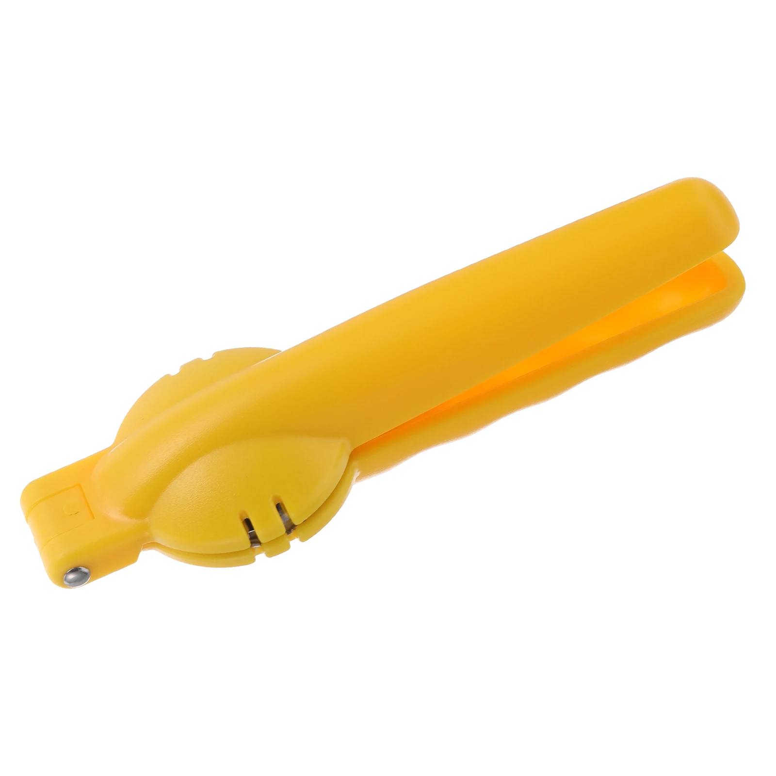 Nussenöffner, Walnussknacker, praktisches H-Hang-Snack-Werkzeug, einfach zu öffnende Nüsse, Metall-Walnuss-Clip, Kunststoff, langlebig