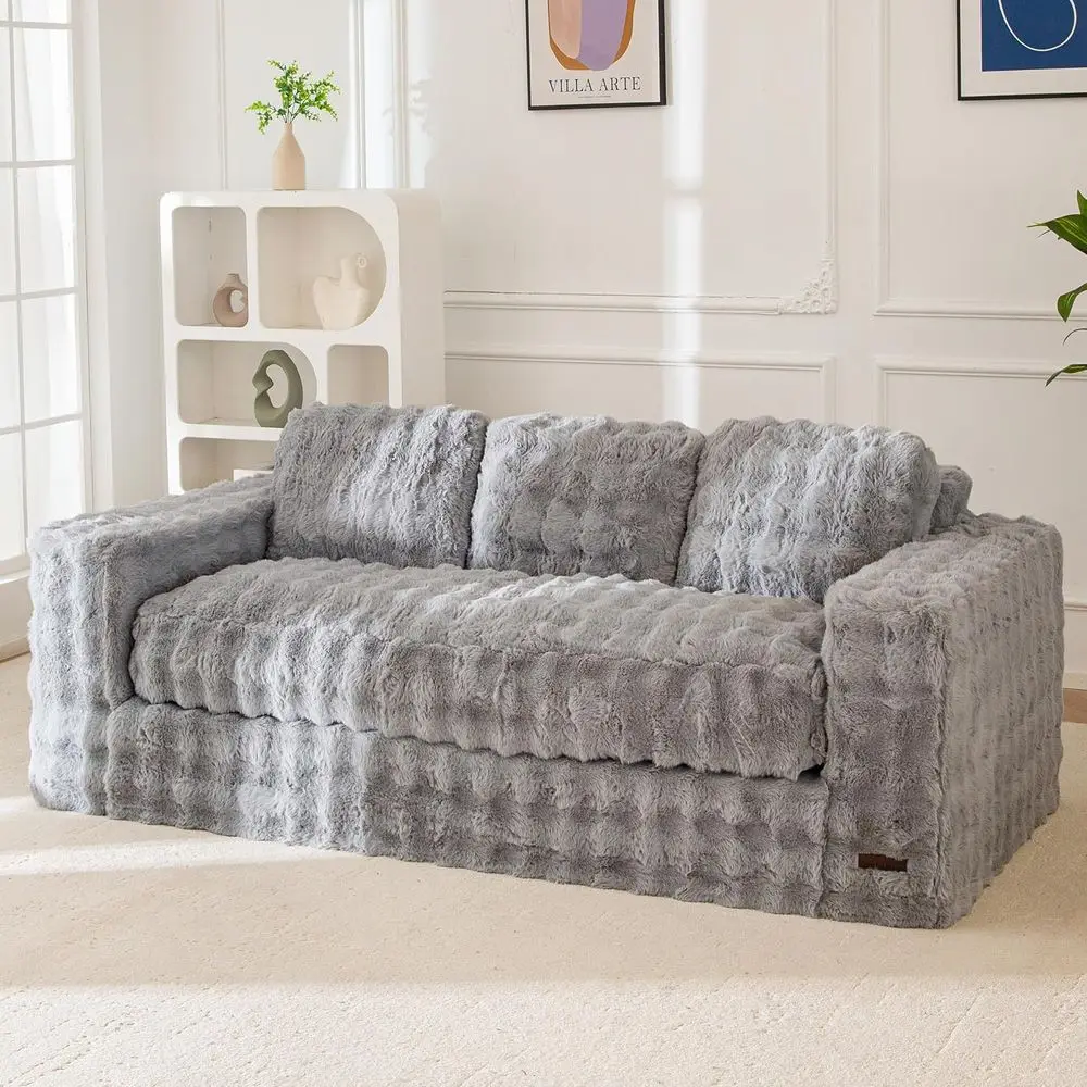 3 Seater Sofa Or Li…