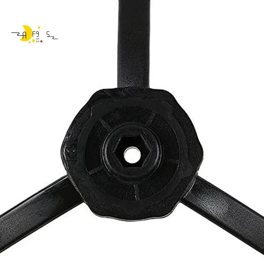 

Запасные части AF95, подходящие для робота-пылесоса Ecovacs Deebot M82 / ILIFE A6 A4 A4S, комплект аксессуаров