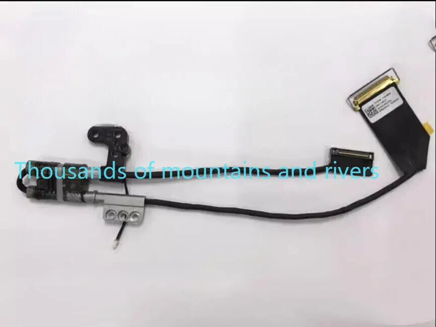 High Resolution Screen Cable 5CB0U44286 For Lenovo Yoga C940-14IIL FHD Parts ~~~