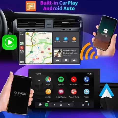 10 best sales mercedes w140 android - №5