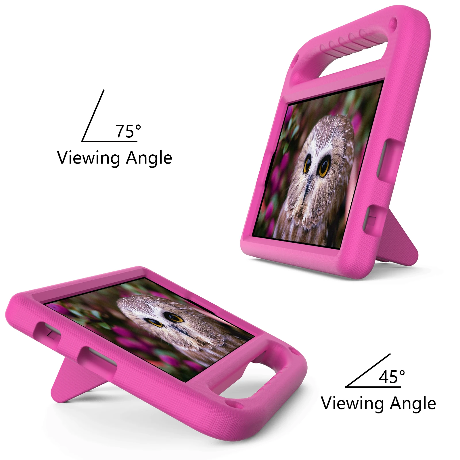 حافظة لهاتف سامسونج جالاكسي تاب S5e 10.5 "2019 SM-T720 T725 جالاكسي تاب S6 10.5 "2019 SM-T860 T865 Tab A 10.1 SM-T510 T515