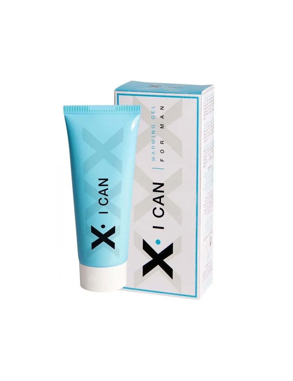 RUF X ERECTION CREAM FOR ERECTION WARMING EFFECT 40 ML-- well X-I X-Line composed mainly aphrodisiacs plant extract cosmetic used frequent use application provide vigor being advice: whole