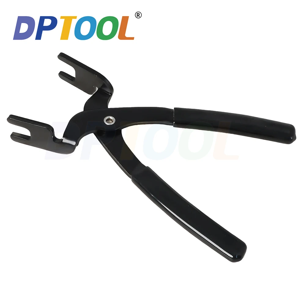 Fuel and AC Line Disconnect Plier 37300 Fuel Line Connector Removal Tool for Replacing Fuel Filters Quick Disconnect Tool Plier