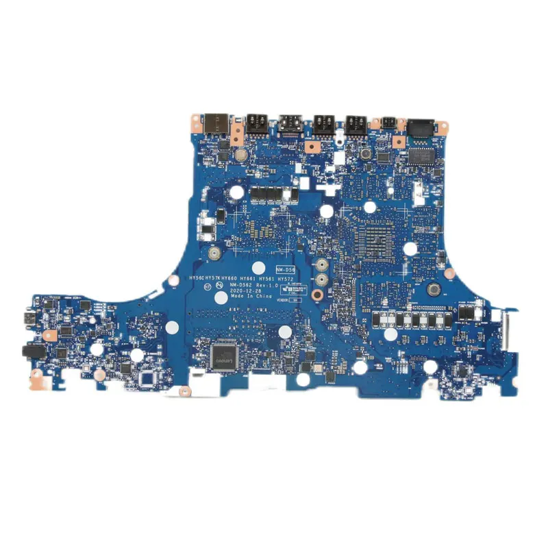 Для ноутбука Legion 5-17ACH6H