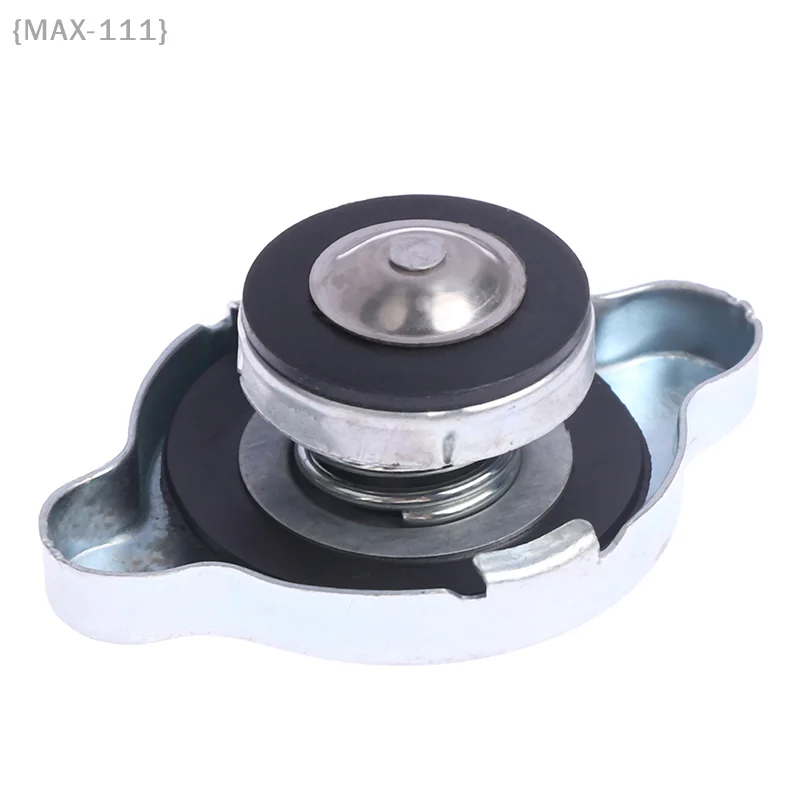 【No】Genuine 25330-3K000 Replacement Radiator Cap | 1.1 Bar Pressure Rated For Kia Cooling Systems