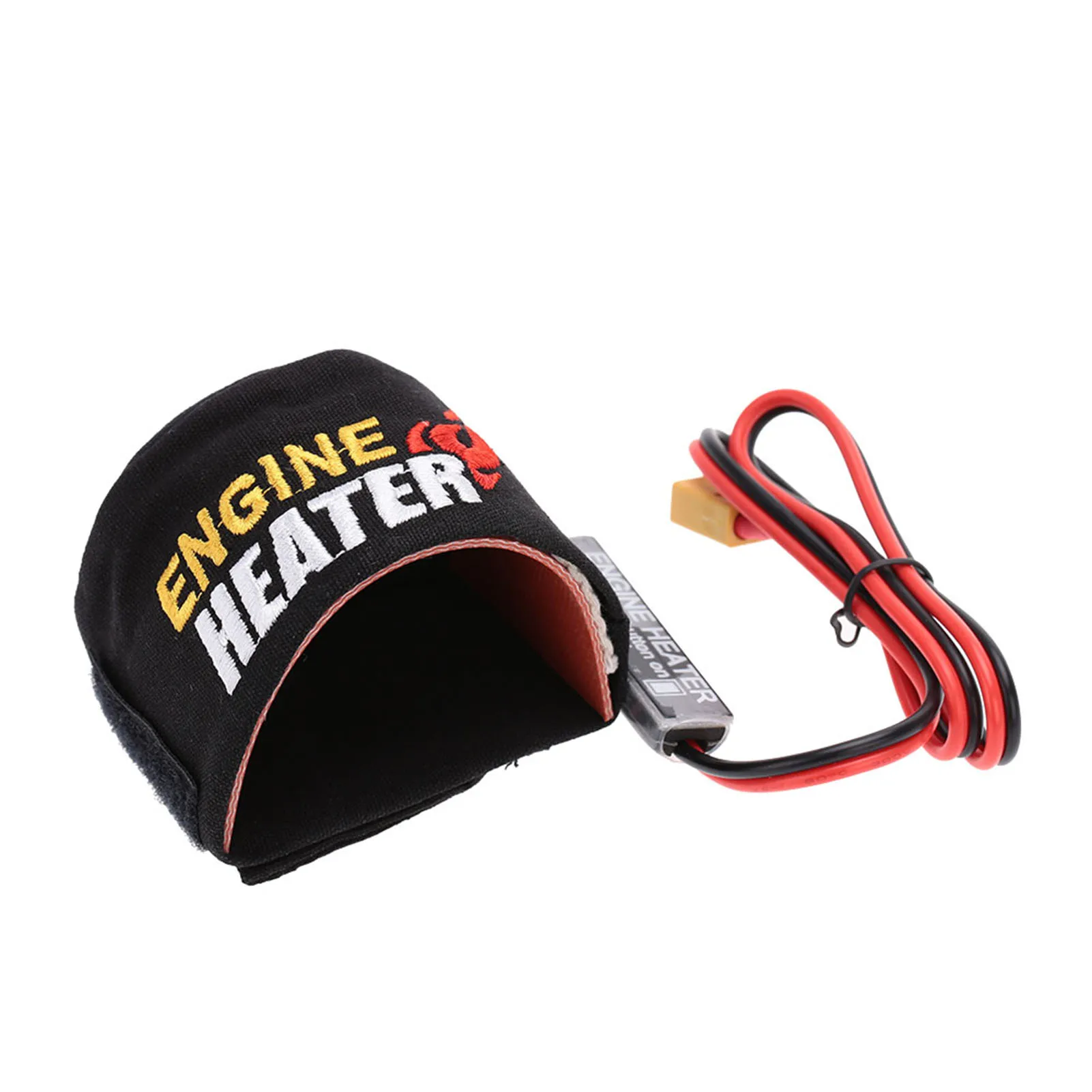 SKYRC Engine Heater for 19-26 RC Nitro Car Airplane Helicopter