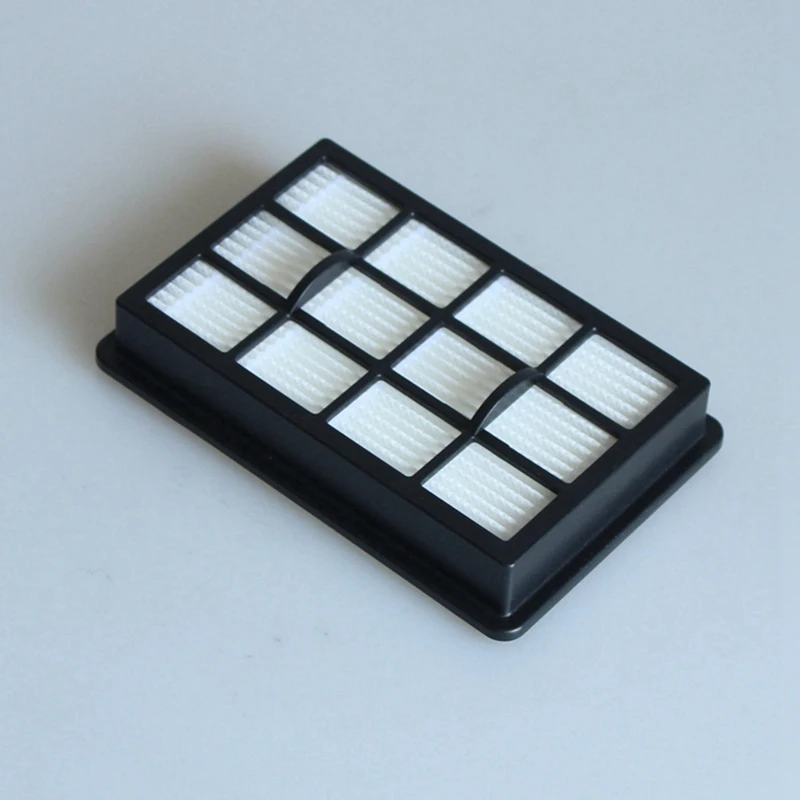 4 шт. Hepa-фильтр для пылесосов Haier, аксессуары и детали фильтрующих элементов ZW1608 ZWBJ1600-3412
