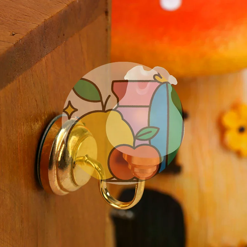 

[JT] 1 шт. миниатюрная настольная LED-лампа для кукольного домика 1:12, на батарейках, для спальни, гостиной, аксессуары для декора своими руками