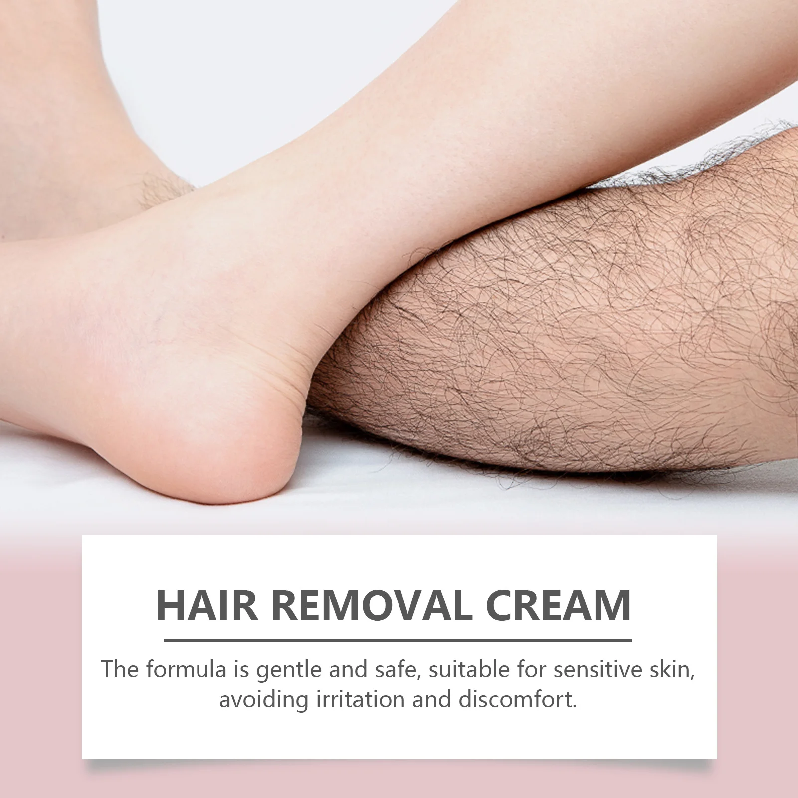 المناطق الحميمة كريم إزالة الشعر غير المؤلم مثبط نمو الشعر الإبط الساق مزيل الشعر الدائم السلس ترطيب العناية بالبشرة