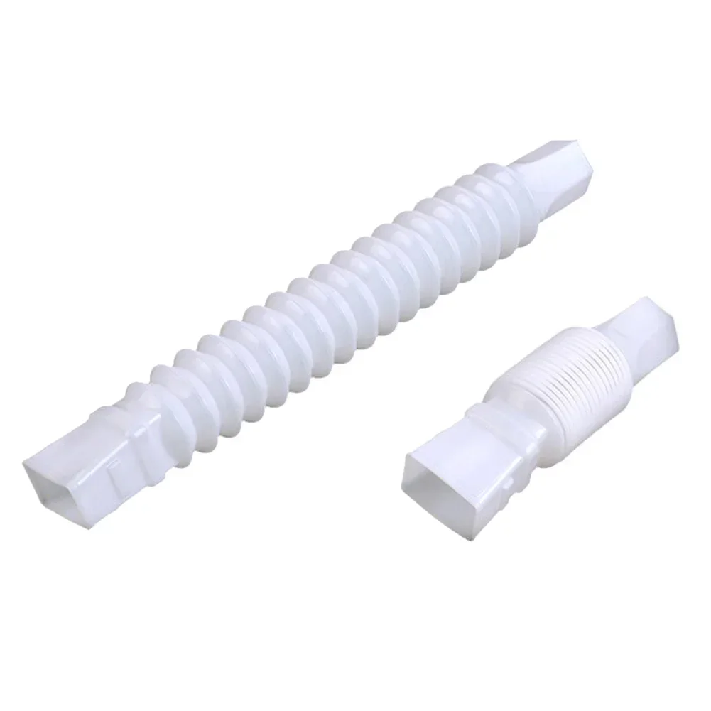 

Portable Faucet Extension Tube Bucket Accessories Telescopic Faucet Extender Hose Extendable Tube for Outdoor Camping