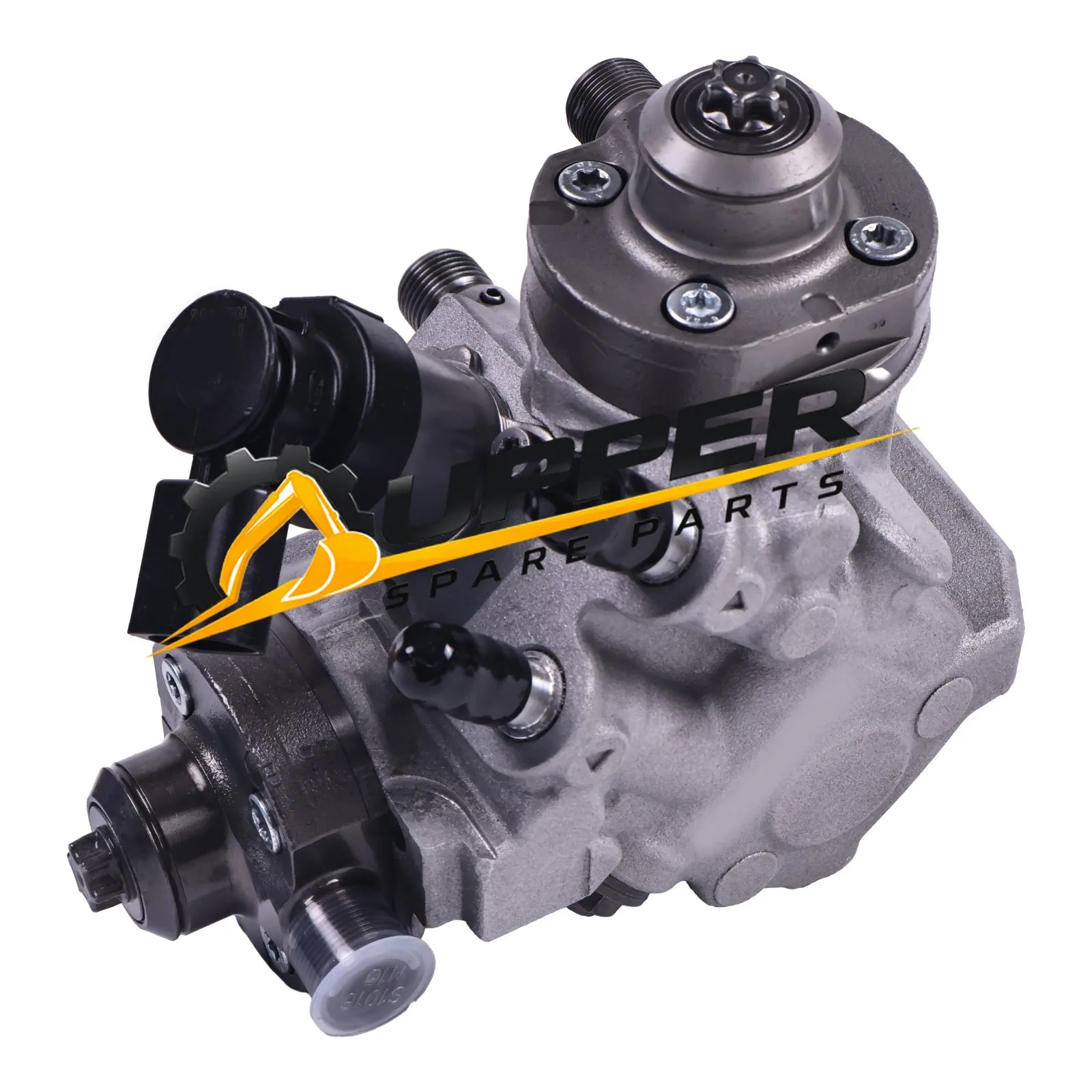 Fuel Injection Pump 0445010613 0445010695 For Audi A4 A5 A6 3.0TDI Engine CATA