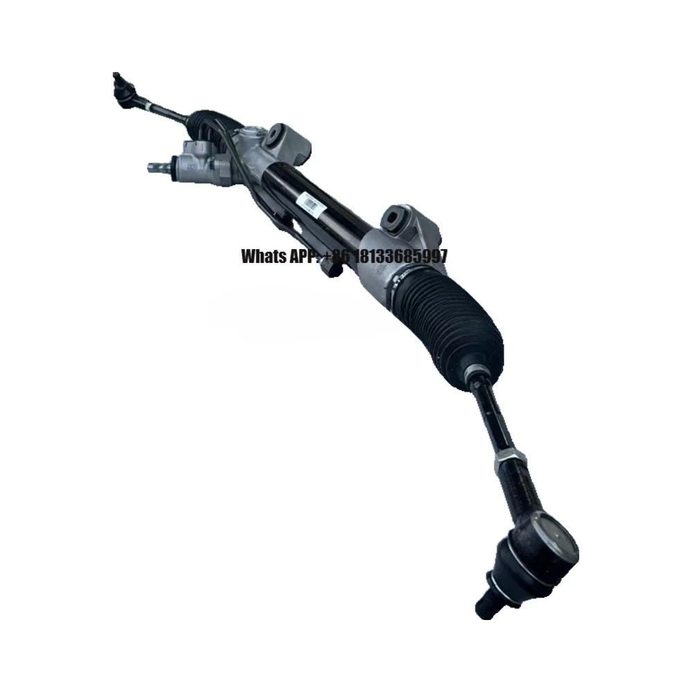 

New OEM parts P1340020001A0 high quality steering gear with tie rod assembly for Foton TUNLAND SUP pickup