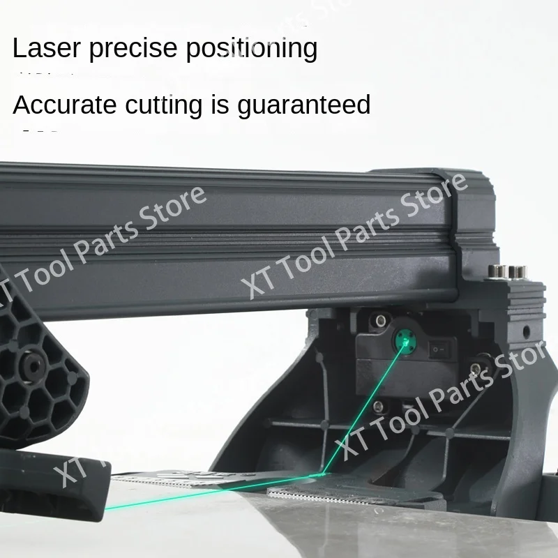 Super Yiping tile cutting machine push knife push-pull desktop tile push knife high-precision industrial-grade cutting artifact