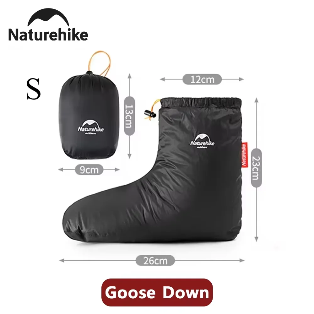 Goose Down-S