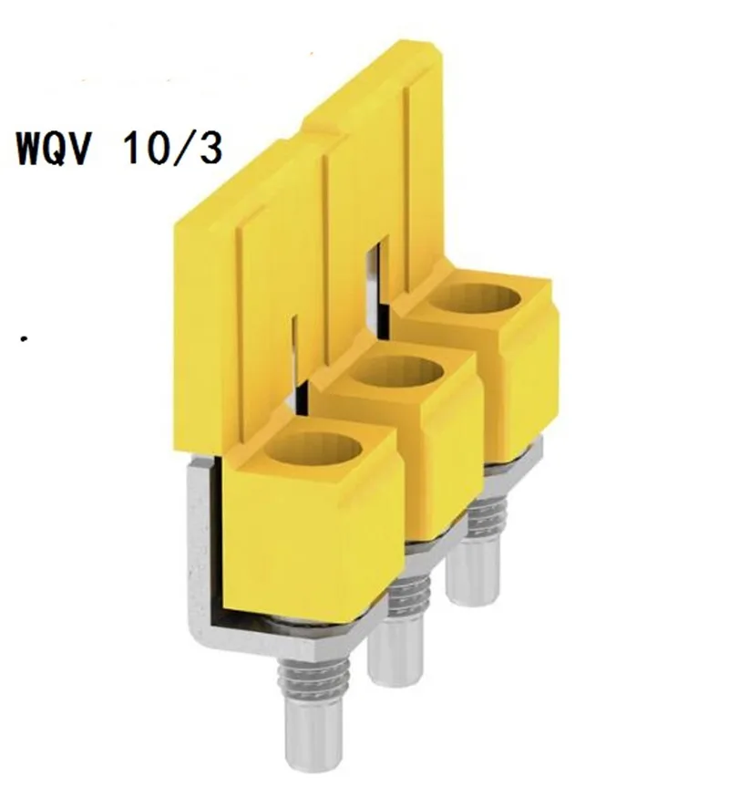 

WQV 10/3 короткий стержень 3bit WDU 10 1054960000