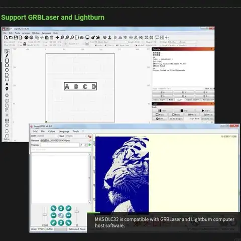 10 best sales एमकेएस डीएलसी32 - №6