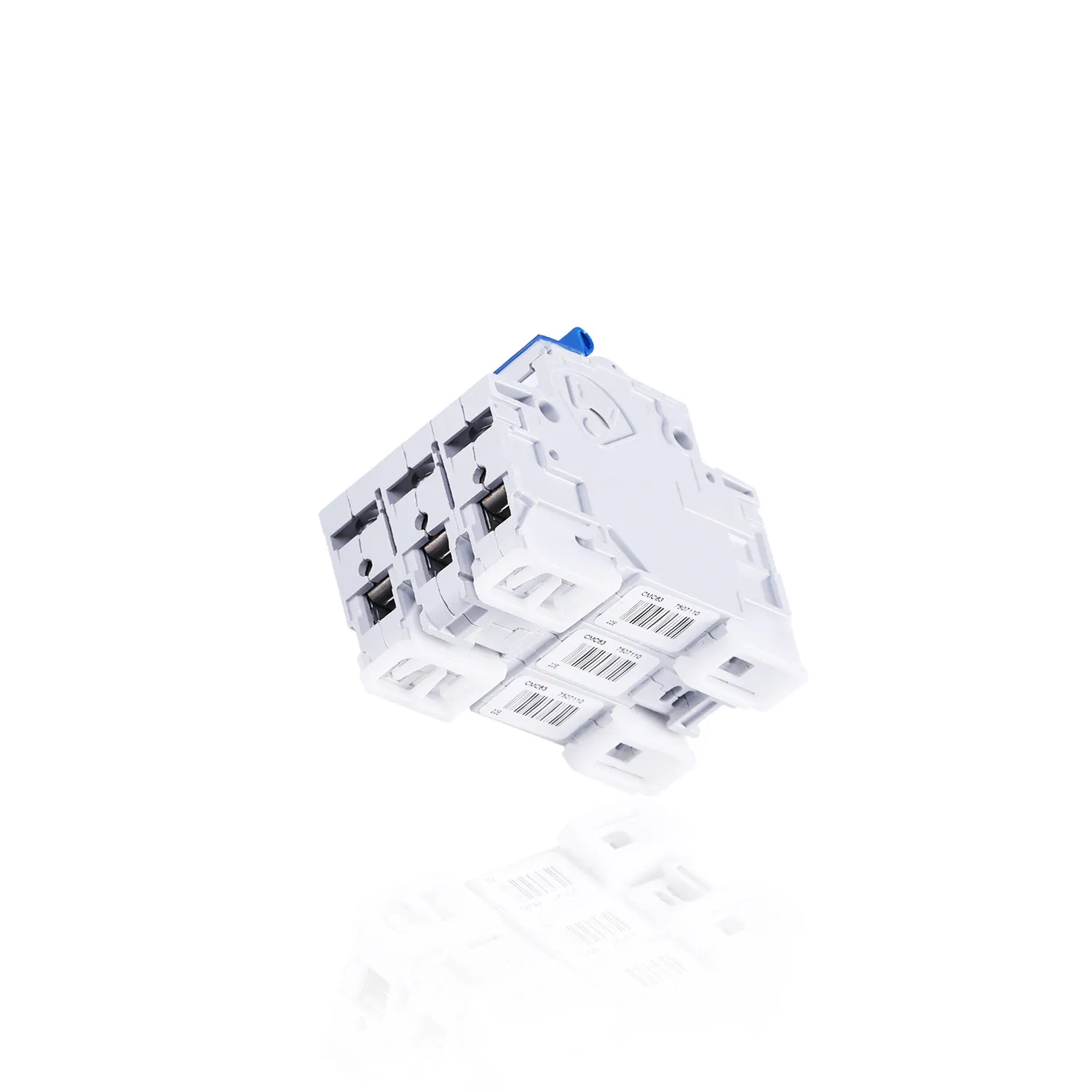 German Doepke DLS 6i C63-3 three-phase power air switch miniature circuit breaker