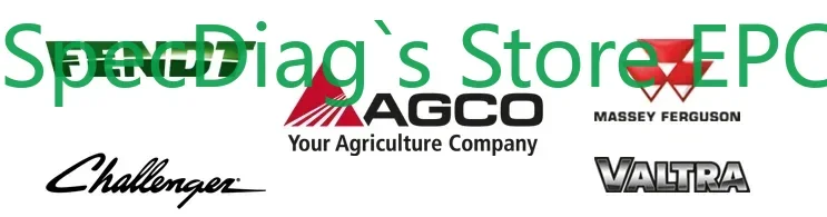 

SpecDiag AGCO Epsilon Sorth Америка — все бренды в одной виртуальной системе 2022+USB HDD500GB