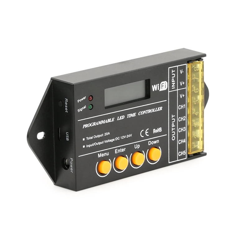 Variant: mini TC421-SJ