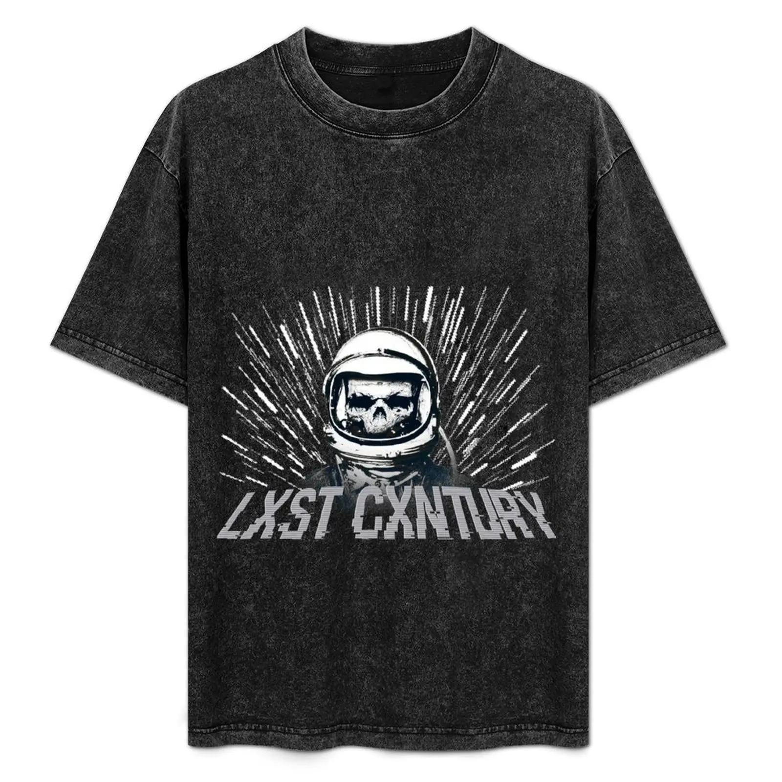 

LXST CXNTURY T-Shirt Plus Size Outdoor Casual Top