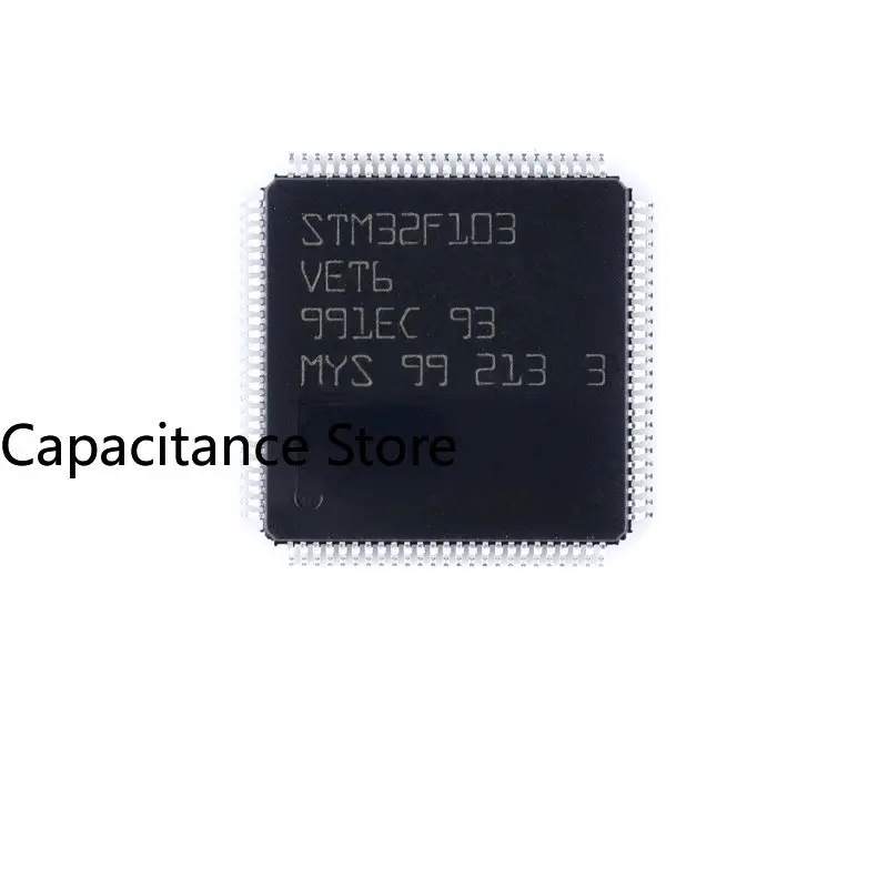 5PCS OPA551UA OPA552UA STM32F103VET6 THS3091 FT232BL ACS758LCB-100B ACS758LCB-050B ACS758ECB-200B TLV5610 CS5513 HD64F3039F18