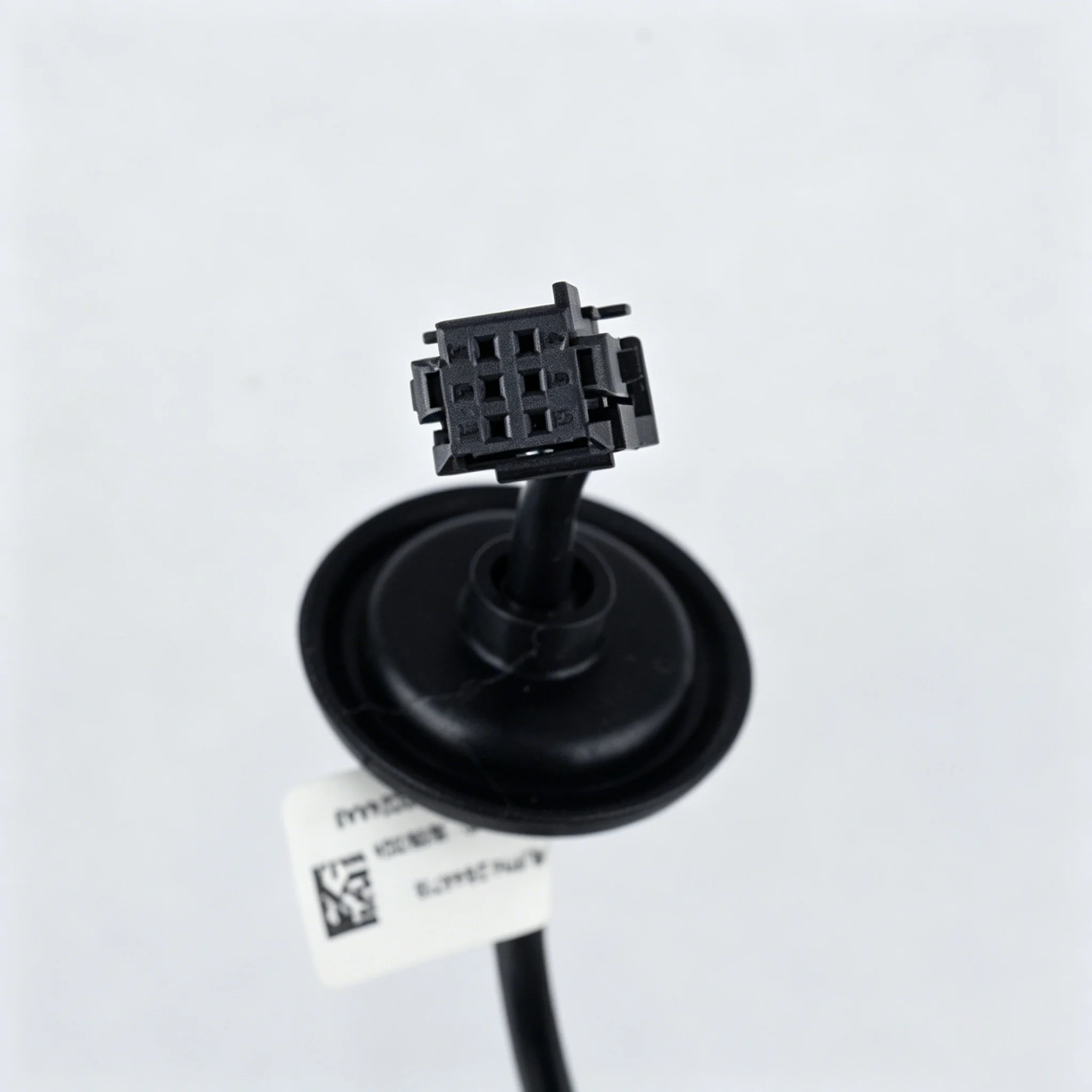 Picture 4: 3776100XKV19A High Quality Rear View Parking Camera For Great Wall Haval H9 2015-2017