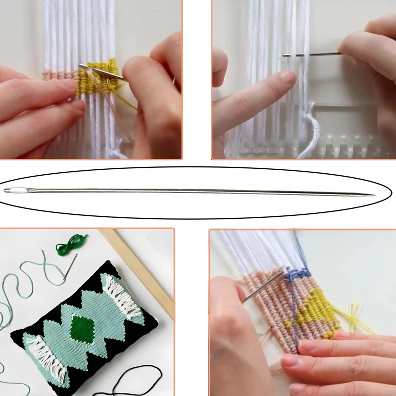 Thumbnail 4 - #61 Best Hand-Sewing Needles to Buy In 2026