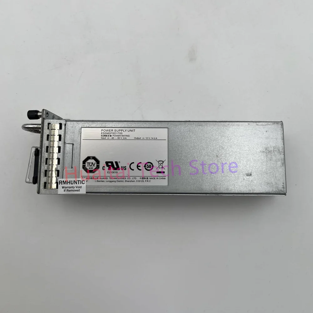 ES5M0PSD1700 170W DC Power Module S5700 Series Switches