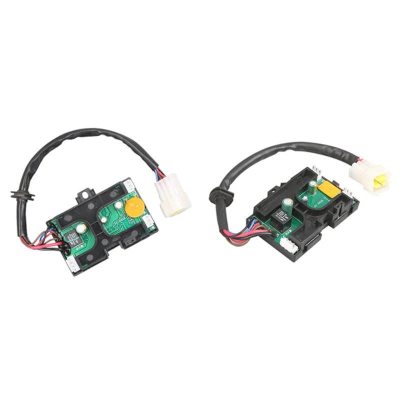 

5KW Circuit Board Main Motherboard Controller For Air Parking Heater Air Diesels Heater Car Motherboard Controller