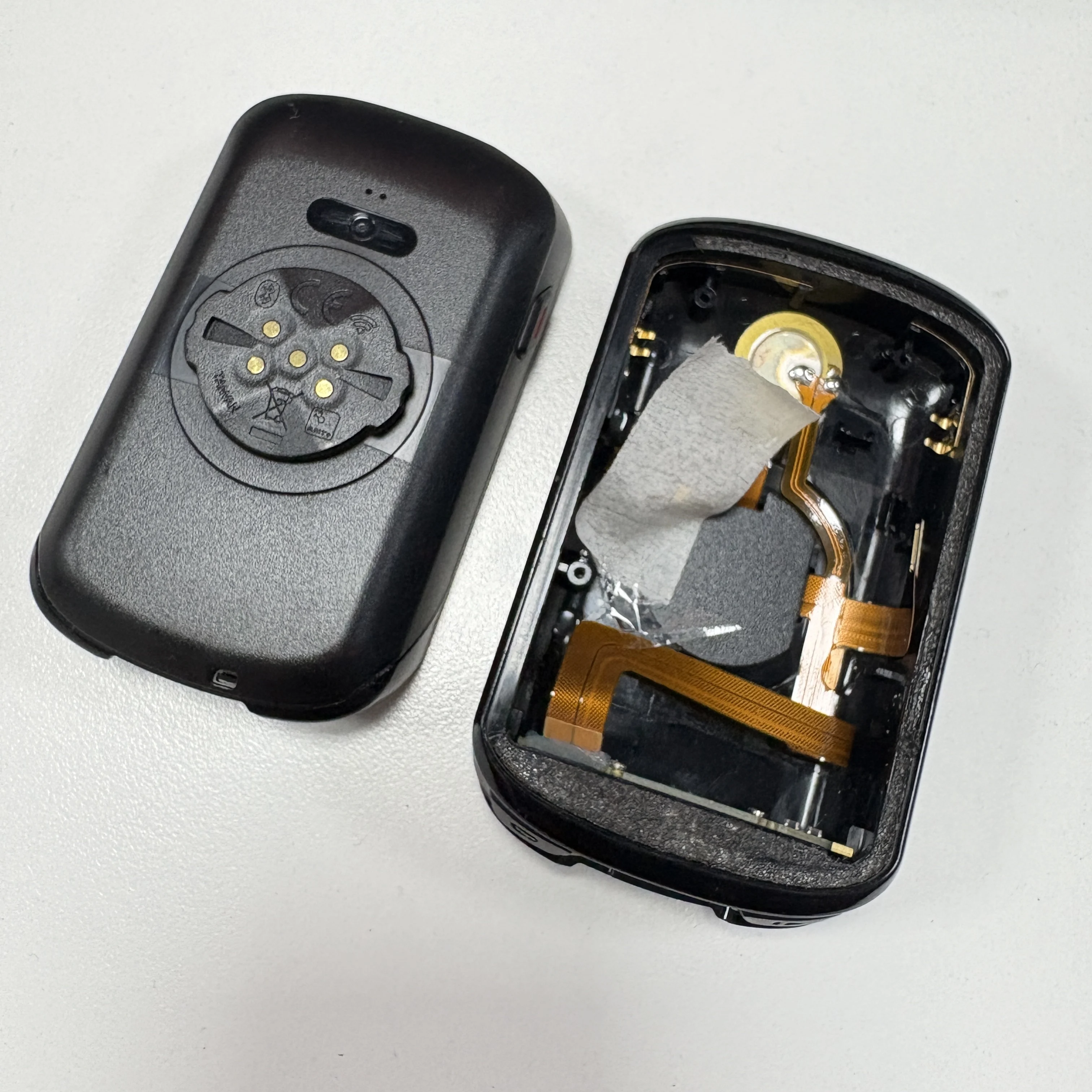 Rear Cover For Garm…