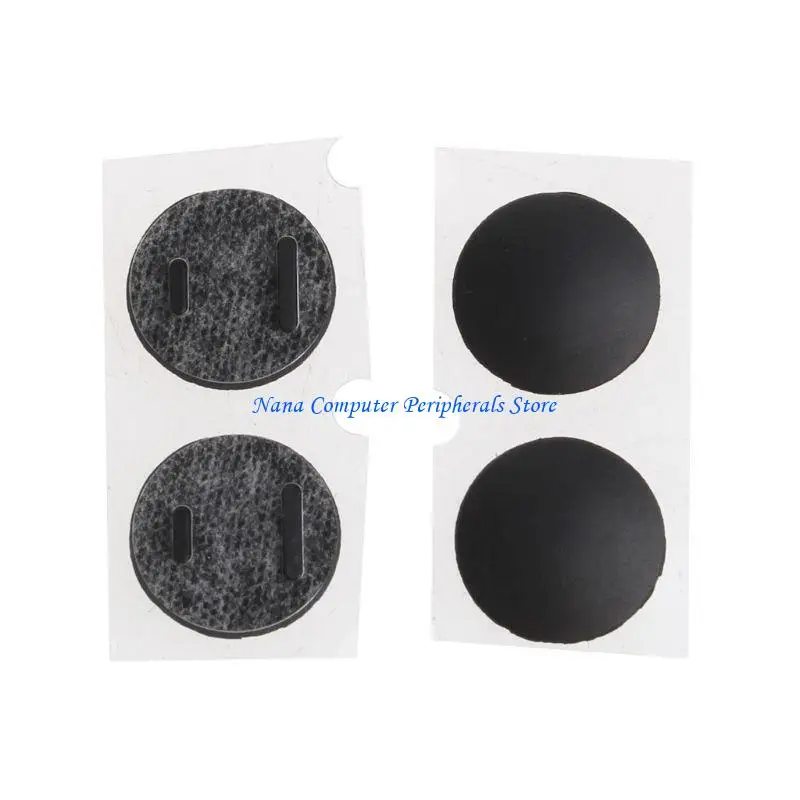 F68C Skidproof Rubber Feet Pad for Retina12