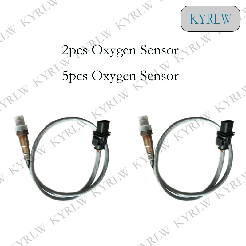 

11787558073 0258017099 Auto Oxygen sensor quality lambda sensor for car BMW 525i/530i/ X3 Z4 323i/320i/325