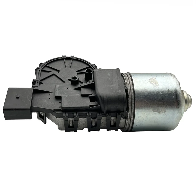 6R1955119A มอเตอร์ปัดน้ําฝนกระจกรถยนต์สําหรับ Jetta 1.4L 1.8L 2.0L 2011-2018-T61C
