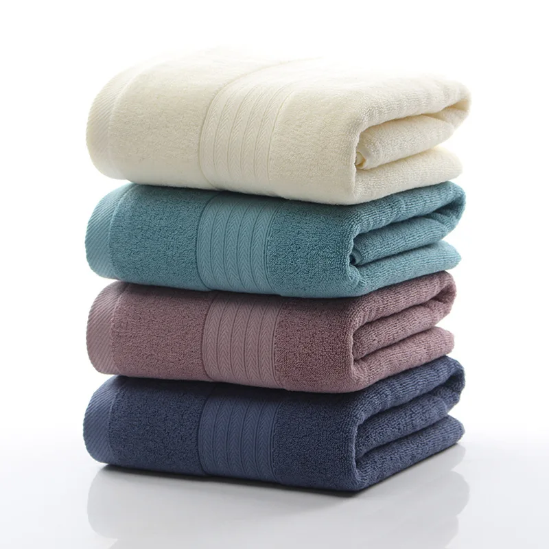 

Premium Bath Towels for Daily Use,Lightweight and Highly Absorbent,Quick Drying Towels,Perfect for Daily Use,100% Cotton,27x54