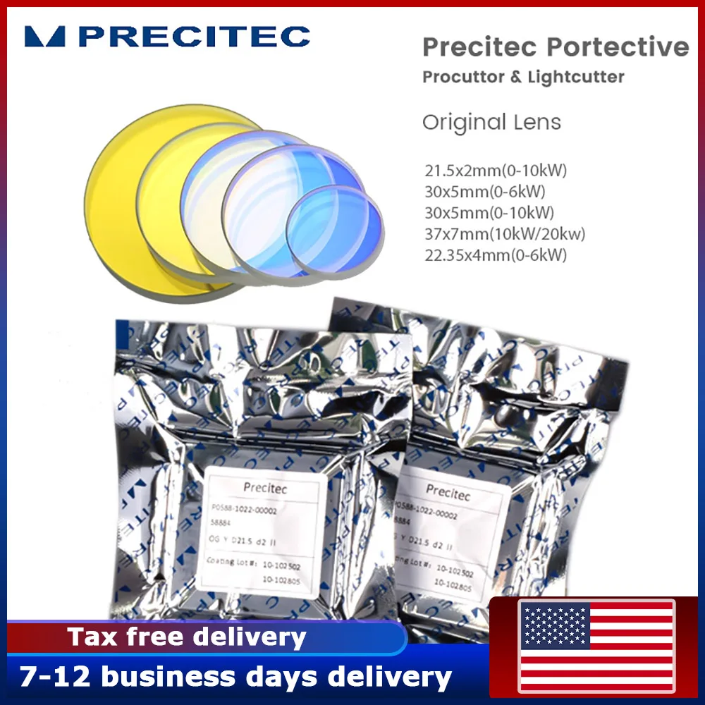 Precitec Original F… - image