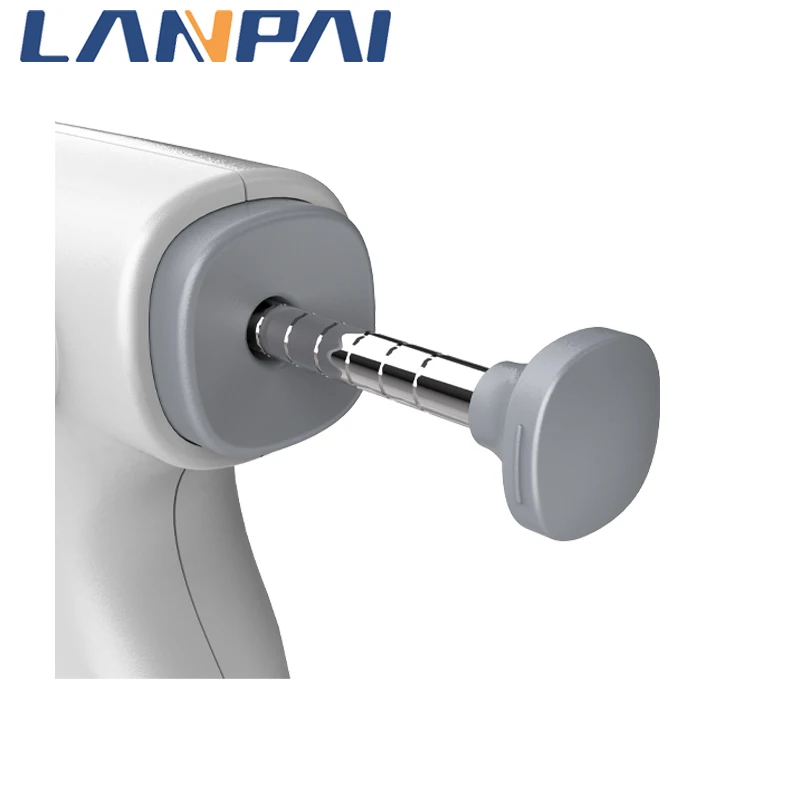 Lanpai Dental Endodontic Gutta-percha Obturation System Hot Melt Filling Gun Sharp Temperature Rise In 15s Applicable All Tooth