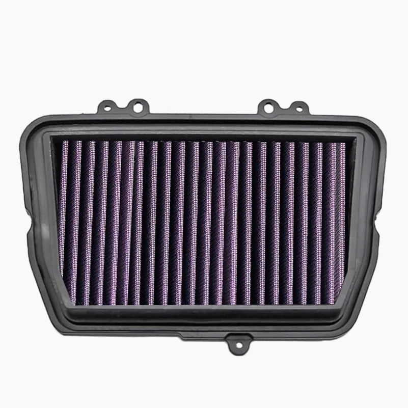 

T2200557 Motorcycle High Flow Air Filter For Tiger 800 XC XCA XR XTR XRX XCX Low Engine Intake Cleaner Modification Accessories