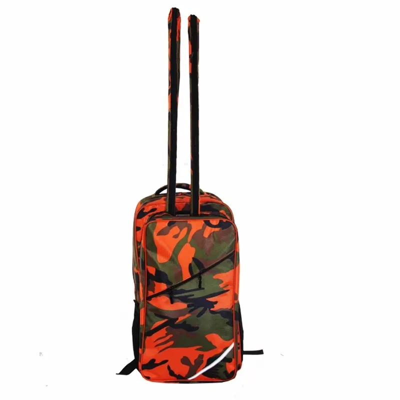 

New Style and Desgin Fencing Bag Backpack Fencing Bag 1680D Water-proof Oxford Material Large Capacity