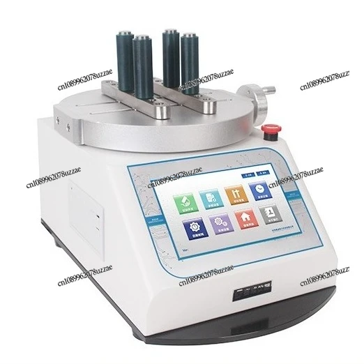 Torque Tester, Digital Bottle Cap Torque Tester, Bottle Cap Locking Force Tester, Lamp Holder Torque Tester
