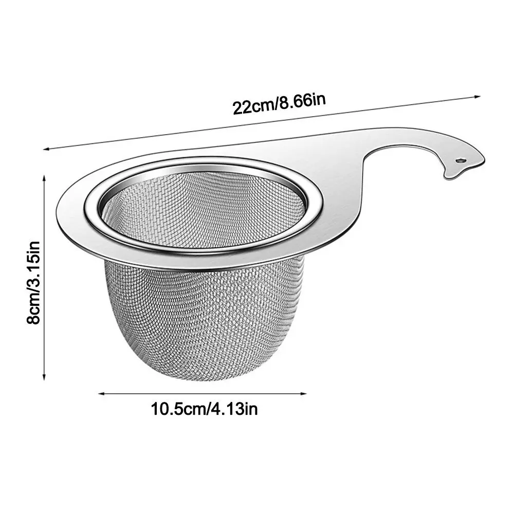 Mir de Vidange d'Évier en Acier Inoxydable, Mathiation Sèche et Support, Étagère de Rangement pour Filtre, fzShape