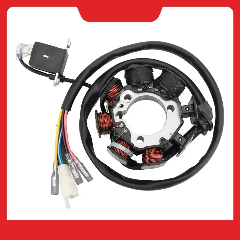 31120-KCE-671 Motorcycle Generator Stator Coil For Honda XR250 XR250R XR 250R 250 R 1996-2004 Motorcycle Accessories